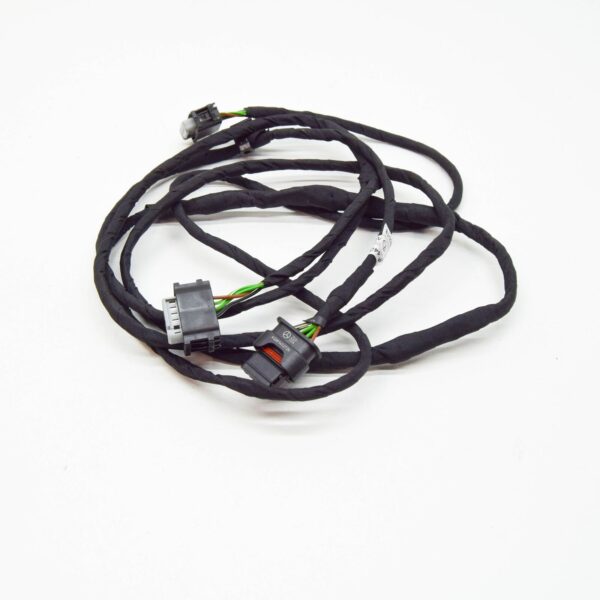 A1664409034 - NEW MERCEDES-BENZ GL-CLASS X166 REAR BUMPER CABLE HARNESS A1664409034 ORIGINAL