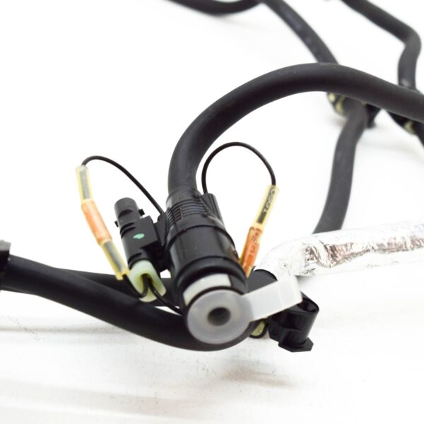 A1664700424 - NEW MERCEDES-BENZ ML W166 ADDITIVE LINE WITH HEATING ELEMENT A1664700424