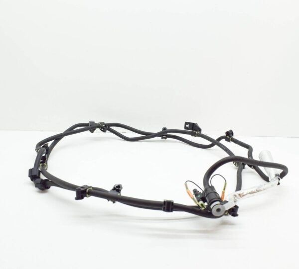 A1664700424 - NEW MERCEDES-BENZ ML W166 ADDITIVE LINE WITH HEATING ELEMENT A1664700424