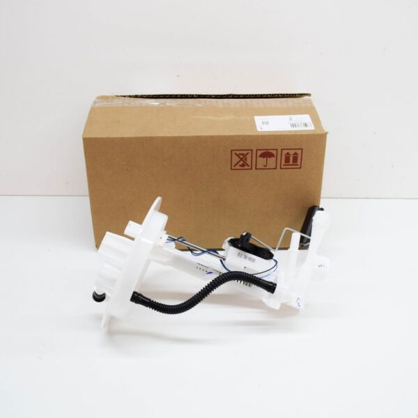 A1664703194 - NEW MERCEDES-BENZ ML W166 FUEL TANK SUCTION JET PUMP A1664703194 ORIGINAL