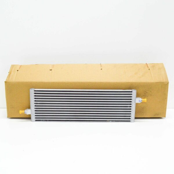A1665000700 - NEW MERCEDES-BENZ GLS X166 OIL COOLING RADIATOR A1665000700 ORIGINAL
