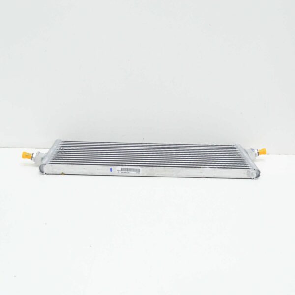 A1665000700 - NEW MERCEDES-BENZ GLS X166 OIL COOLING RADIATOR A1665000700 ORIGINAL