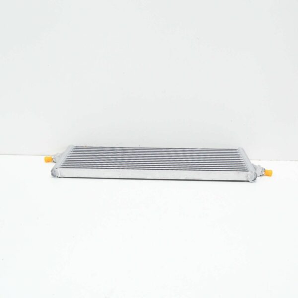 A1665000700 - NEW MERCEDES-BENZ GLS X166 OIL COOLING RADIATOR A1665000700 ORIGINAL