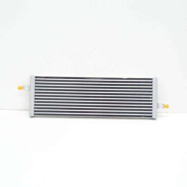 A1665000700 - NEW MERCEDES-BENZ GLS X166 OIL COOLING RADIATOR A1665000700 ORIGINAL