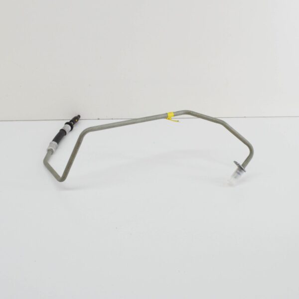 A1665006272 - NEW MERCEDES-BENZ ML W166 REAR LEFT TRANSMISSION COOLER LINE A1665006272
