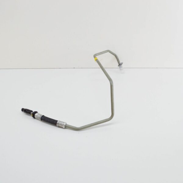 A1665006272 - NEW MERCEDES-BENZ ML W166 REAR LEFT TRANSMISSION COOLER LINE A1665006272