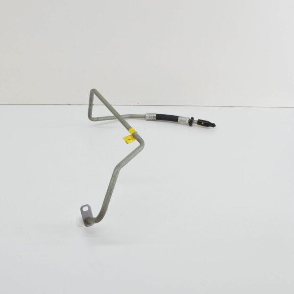 A1665006272 - NEW MERCEDES-BENZ ML W166 REAR LEFT TRANSMISSION COOLER LINE A1665006272