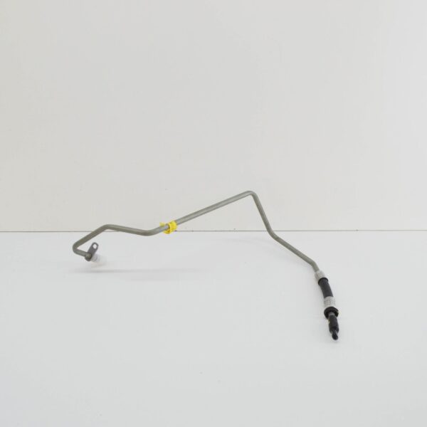 A1665006272 - NEW MERCEDES-BENZ ML W166 REAR LEFT TRANSMISSION COOLER LINE A1665006272