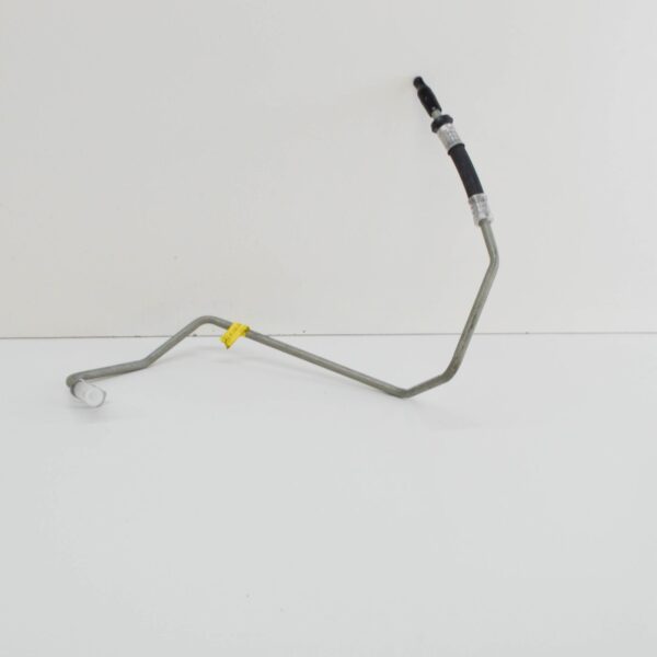 A1665006272 - NEW MERCEDES-BENZ ML W166 REAR LEFT TRANSMISSION COOLER LINE A1665006272