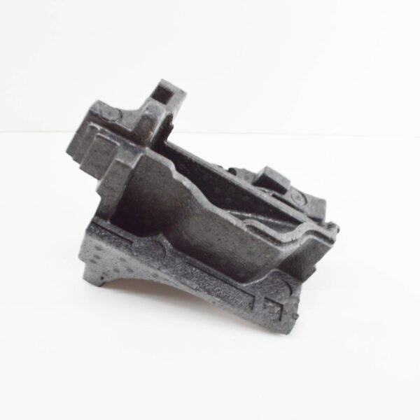 A1665050630 - NEW MERCEDES-BENZ ML W166 RADIATOR SUPPORT LEFT AIR DUCT A1665050630 ORIGINAL