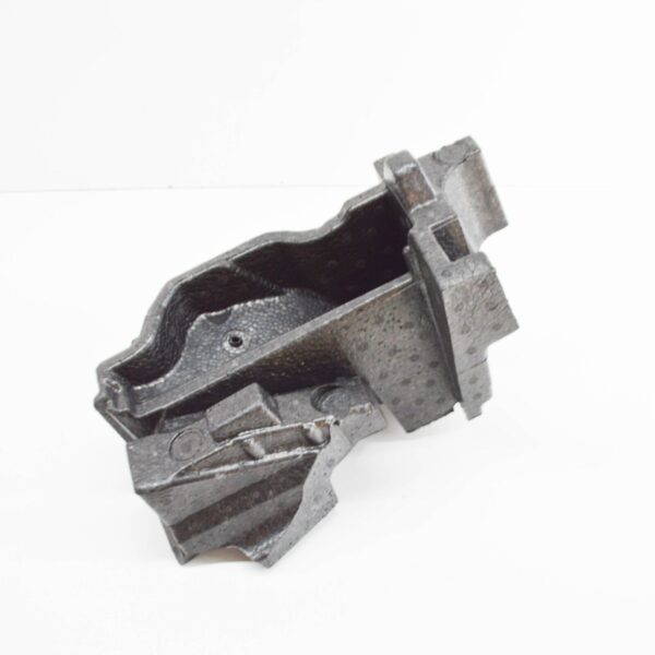 A1665050630 - NEW MERCEDES-BENZ ML W166 RADIATOR SUPPORT LEFT AIR DUCT A1665050630 ORIGINAL