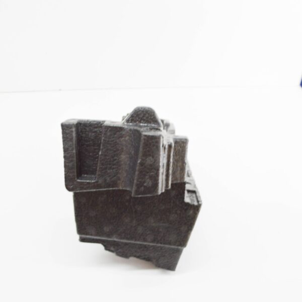 A1665050630 - NEW MERCEDES-BENZ ML W166 RADIATOR SUPPORT LEFT AIR DUCT A1665050630 ORIGINAL
