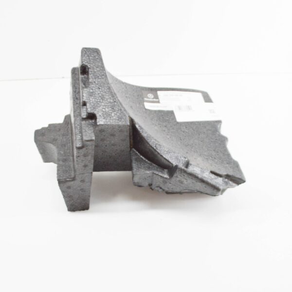 A1665050630 - NEW MERCEDES-BENZ ML W166 RADIATOR SUPPORT LEFT AIR DUCT A1665050630 ORIGINAL