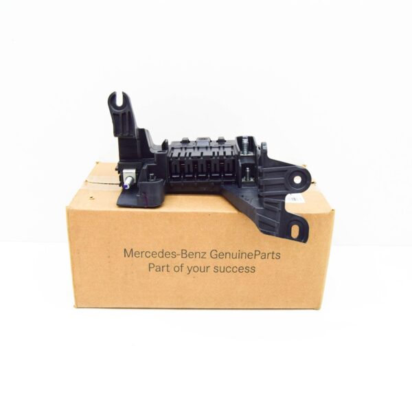A1665409315 - NEW MERCEDES BENZ GLE W166 FUSE BOX A1665409315 ORIGINAL