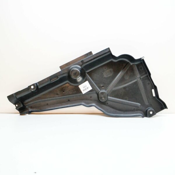 A1666809607 - NEW MB GLE W166 REAR RIGHT SIDE UNDERBODY PROTECTION A1666809607 ORIGINAL