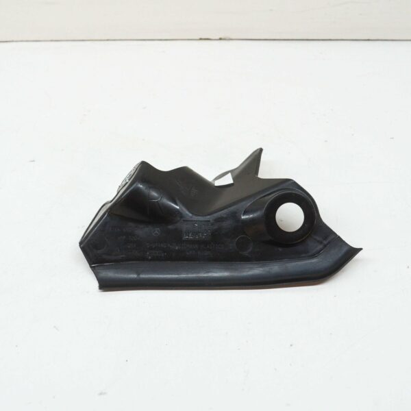 A1666900407 - NEW MERCEDES-BENZ ML W166 RIGHT A-PILLAR COVER A1666900407 ORIGINAL