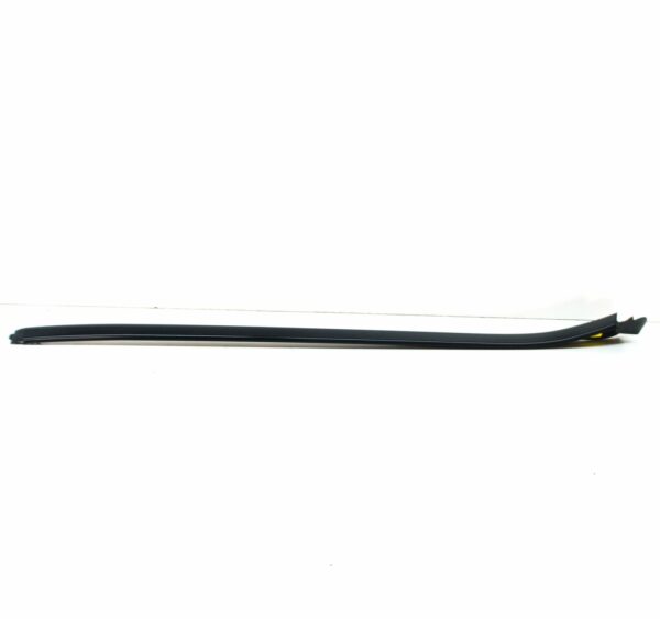 A1666901280 - NEW MB GLE W166 FRONT WINDSHIELD RIGHT WATER DEFLECTOR TRIM A1666901280 ORIGINAL