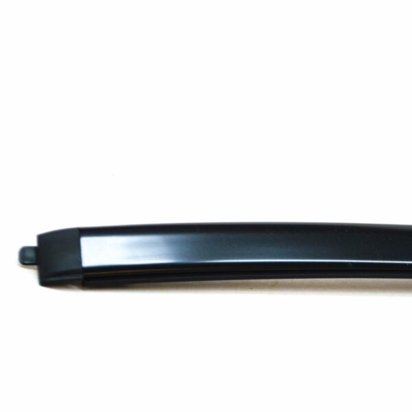 A1666901280 - NEW MB GLE W166 FRONT WINDSHIELD RIGHT WATER DEFLECTOR TRIM A1666901280 ORIGINAL