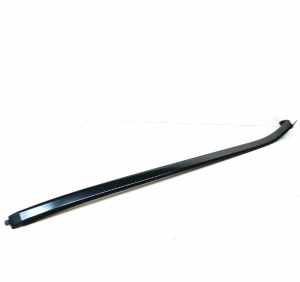 A1666901280 - NEW MB GLE W166 FRONT WINDSHIELD RIGHT WATER DEFLECTOR TRIM A1666901280 ORIGINAL