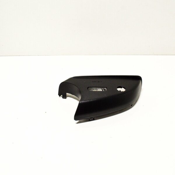 A1668101015 - NEW MERCEDES BENZ GLE W166 RIGHT MIRROR LOWER COVER CAP  A1668101015 ORIGINAL