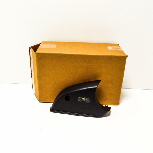 A1668101015 - NEW MERCEDES BENZ GLE W166 RIGHT MIRROR LOWER COVER CAP  A1668101015 ORIGINAL