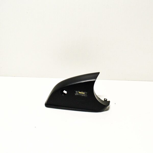 A1668101015 - NEW MERCEDES BENZ GLE W166 RIGHT MIRROR LOWER COVER CAP  A1668101015 ORIGINAL