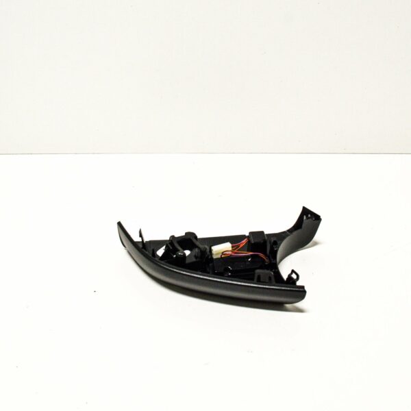 A1668101015 - NEW MERCEDES BENZ GLE W166 RIGHT MIRROR LOWER COVER CAP  A1668101015 ORIGINAL
