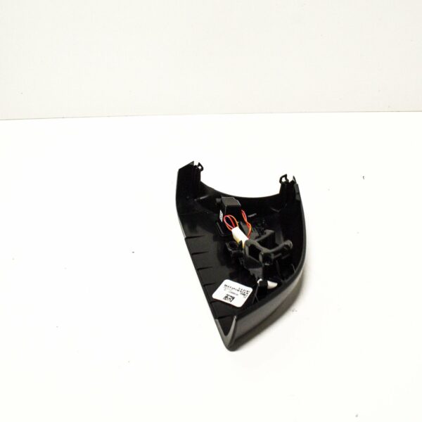 A1668101015 - NEW MERCEDES BENZ GLE W166 RIGHT MIRROR LOWER COVER CAP  A1668101015 ORIGINAL