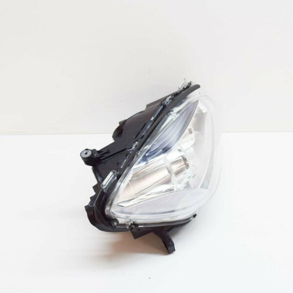 A1668206759 - MERCEDES-BENZ GLE W166 Front Right Headlight LHD A1668206759 ORIGINAL