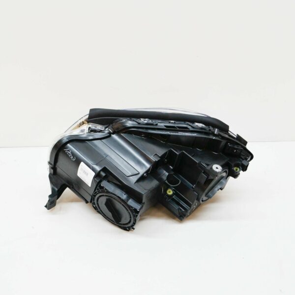 A1668207061 - NEW MERCEDES-BENZ GL-CLASS X166 RIGHT HEADLIGHT HALOGEN LHD A1668207061
