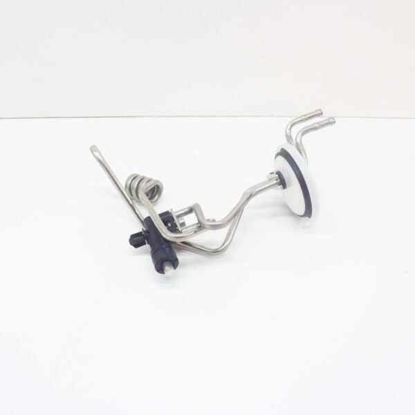 A1668300461 - NEW MERCEDES-BENZ GLE W166 WASHER FLUID HEAT EXCHANGER A1668300461 ORIGINAL