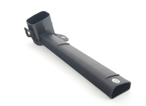 A1668320390 - NEW MB GLE W166 TRANSVERSE DUCT TOP DRAIN PIPE LHD A1668320390 ORIGINAL