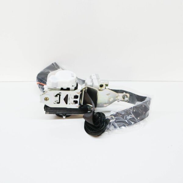 A16686013008T44 - NEW MERCEDES-BENZ GLE W166 FRONT LEFT SEAT BELT A16686013008T44 ORIGINAL