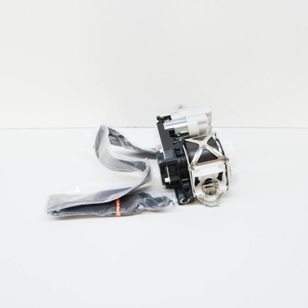 A16686013008T44 - NEW MERCEDES-BENZ GLE W166 FRONT LEFT SEAT BELT A16686013008T44 ORIGINAL