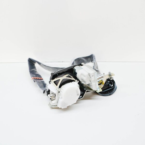 A16686013008T44 - NEW MERCEDES-BENZ GLE W166 FRONT LEFT SEAT BELT A16686013008T44 ORIGINAL