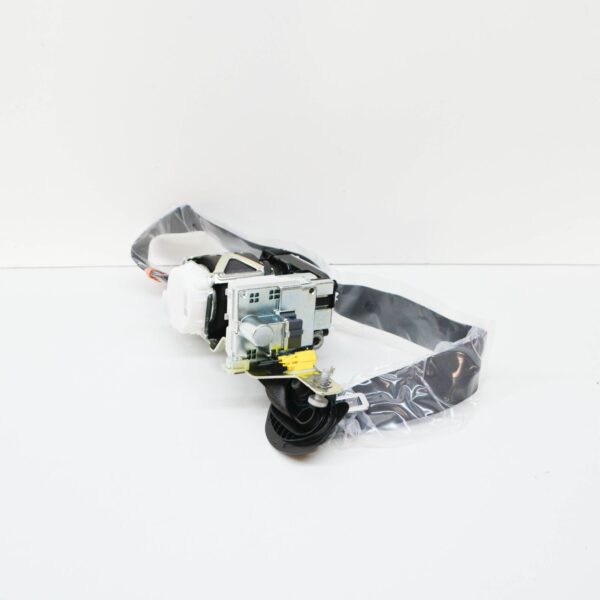 A16686013008T44 - NEW MERCEDES-BENZ GLE W166 FRONT LEFT SEAT BELT A16686013008T44 ORIGINAL