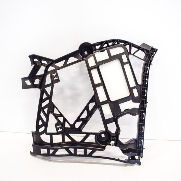 A1668800812 - NEW MERCEDES-BENZ GLS REAR BUMPER RIGHT SIDE HOLDER BRACKET X166 A1668800812