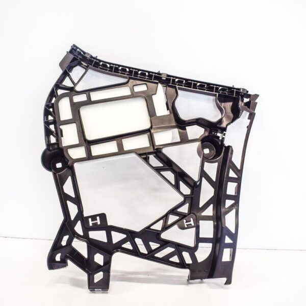A1668800812 - NEW MERCEDES-BENZ GLS REAR BUMPER RIGHT SIDE HOLDER BRACKET X166 A1668800812