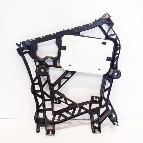 A1668800812 - NEW MERCEDES-BENZ GLS REAR BUMPER RIGHT SIDE HOLDER BRACKET X166 A1668800812