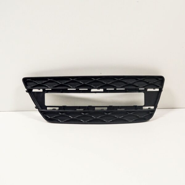 A1668843722 - MERCEDES BENZ GL X166 Front Bumper Left Side Grille A1668843722 ORIGINAL