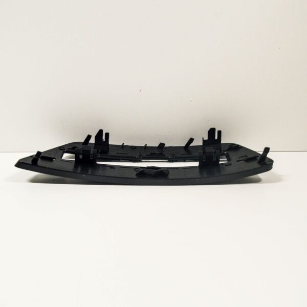 A1668843722 - MERCEDES BENZ GL X166 Front Bumper Left Side Grille A1668843722 ORIGINAL