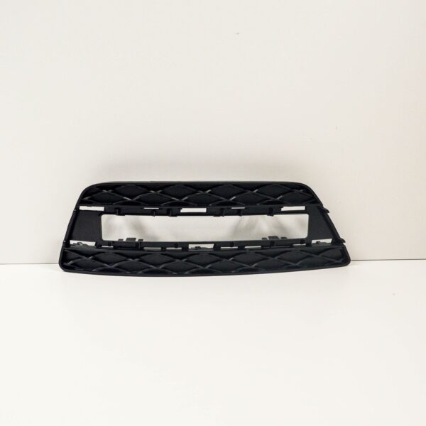 A1668843722 - MERCEDES BENZ GL X166 Front Bumper Left Side Grille A1668843722 ORIGINAL