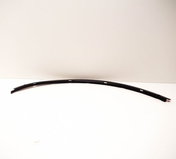 A1668849422 - NEW MERCEDES-BENZ GLE W166 FRONT RIGHT FENDER MOLDING A1668849422 2015 ORIGINAL