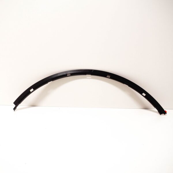 A1668849422 - NEW MERCEDES-BENZ GLE W166 FRONT RIGHT FENDER MOLDING A1668849422 2015 ORIGINAL