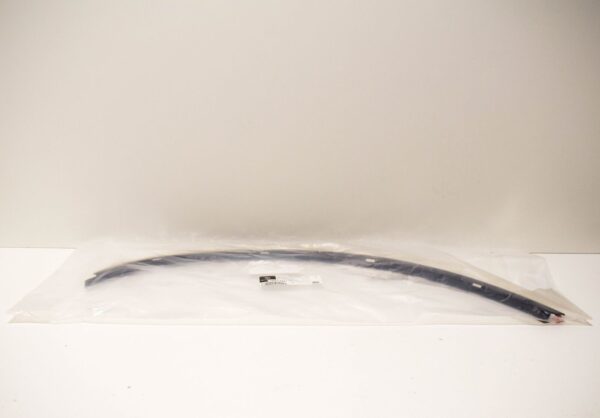 A1668849422 - NEW MERCEDES-BENZ GLE W166 FRONT RIGHT FENDER MOLDING A1668849422 2015 ORIGINAL