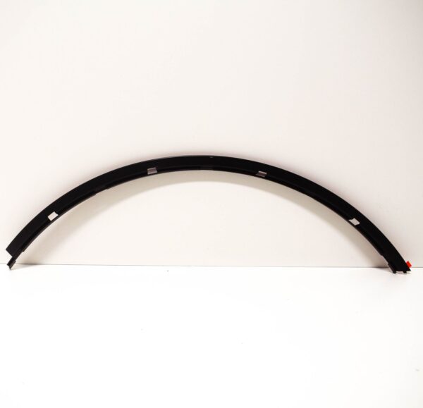 A1668849422 - NEW MERCEDES-BENZ GLE W166 FRONT RIGHT FENDER MOLDING A1668849422 2015 ORIGINAL