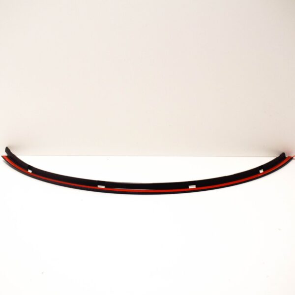A1668849422 - NEW MERCEDES-BENZ GLE W166 FRONT RIGHT FENDER MOLDING A1668849422 2015 ORIGINAL