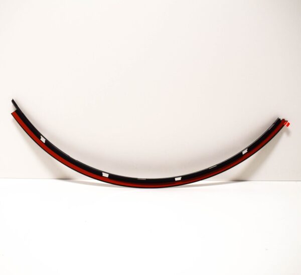 A1668849422 - NEW MERCEDES-BENZ GLE W166 FRONT RIGHT FENDER MOLDING A1668849422 2015 ORIGINAL