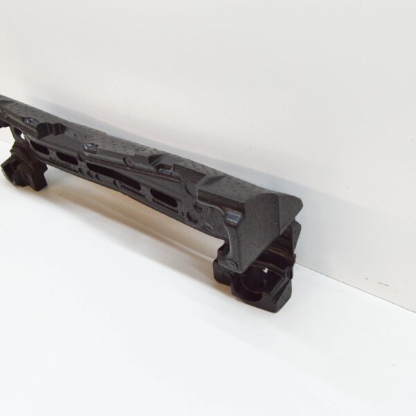 A1668850737 - NEW MERCEDES-BENZ M-CLASS W166 FRONT BUMPER ABSORBER FOAM A1668850737 ORIGINAL