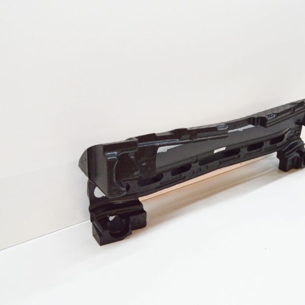 A1668850737 - NEW MERCEDES-BENZ M-CLASS W166 FRONT BUMPER ABSORBER FOAM A1668850737 ORIGINAL